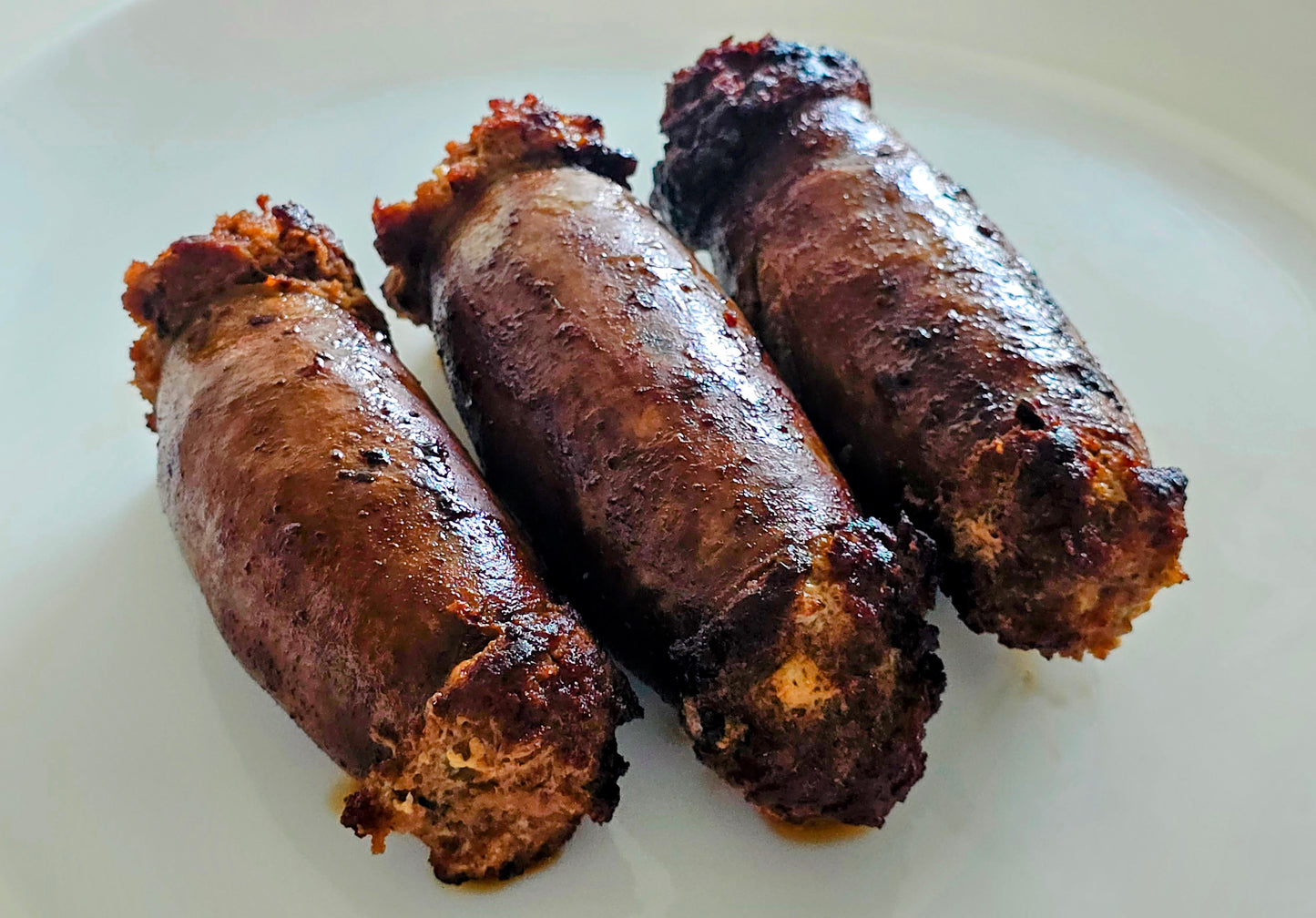 Mexican Chorizo (300g/ 100g)
