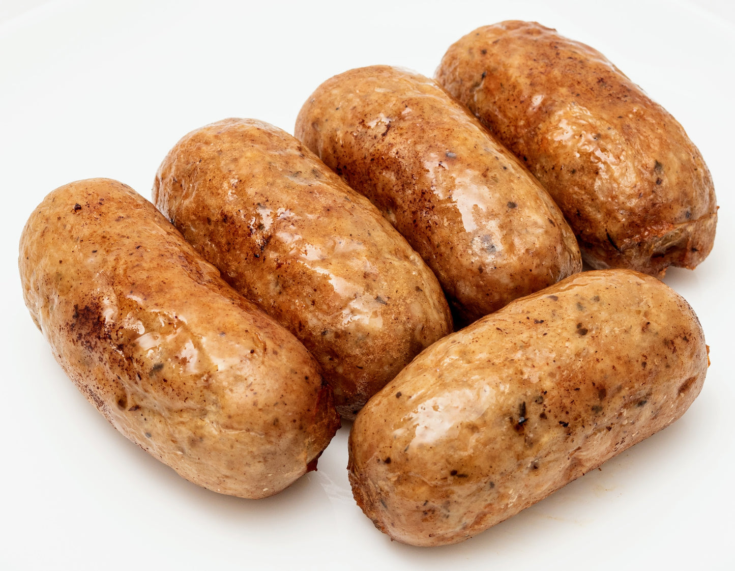 British Bangers (450g/ 90g)