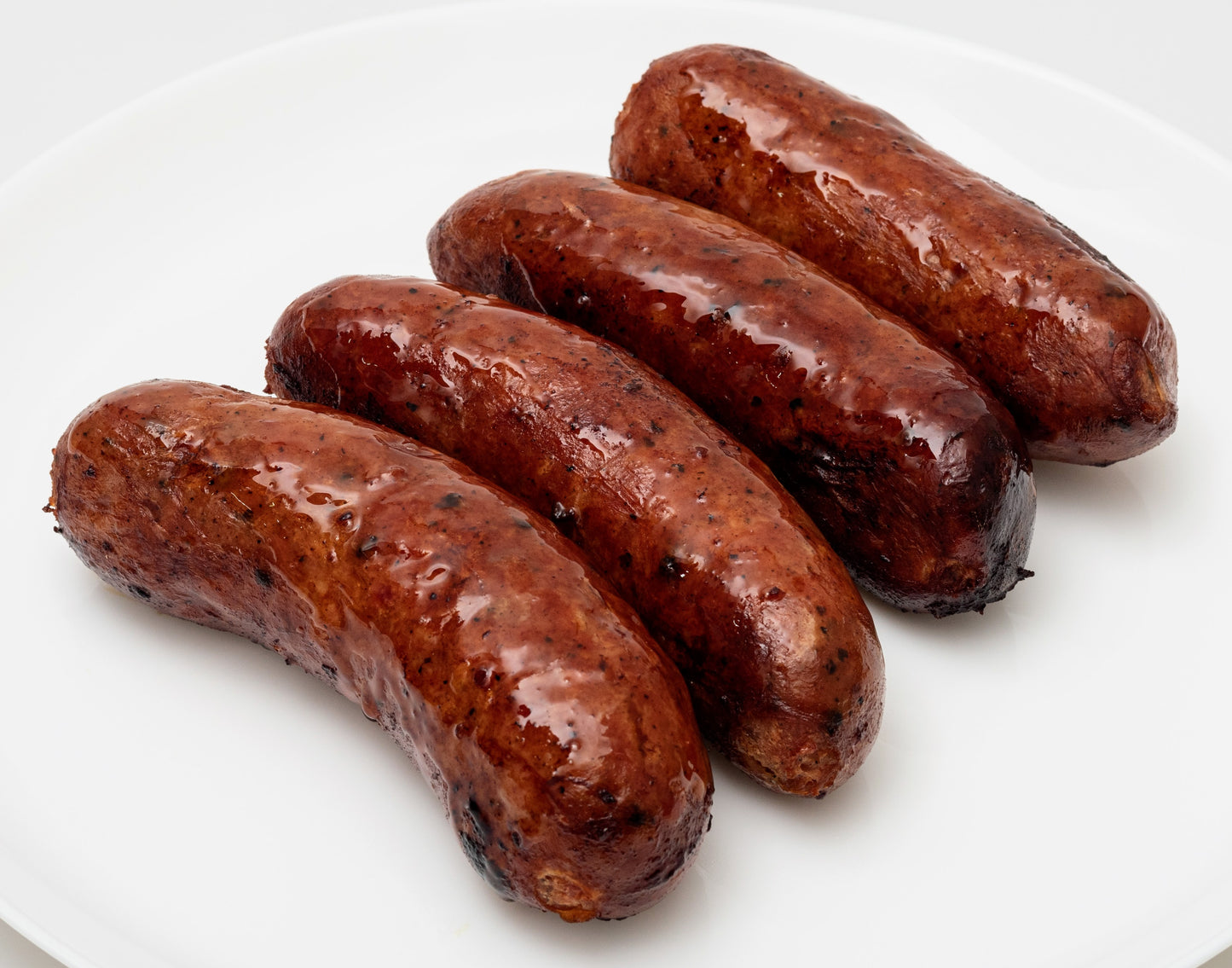 Smoked Hungarian - Spicy (500g/ 125g)