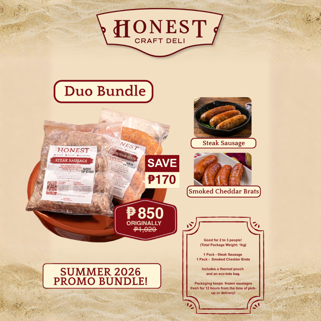Duo Bundle