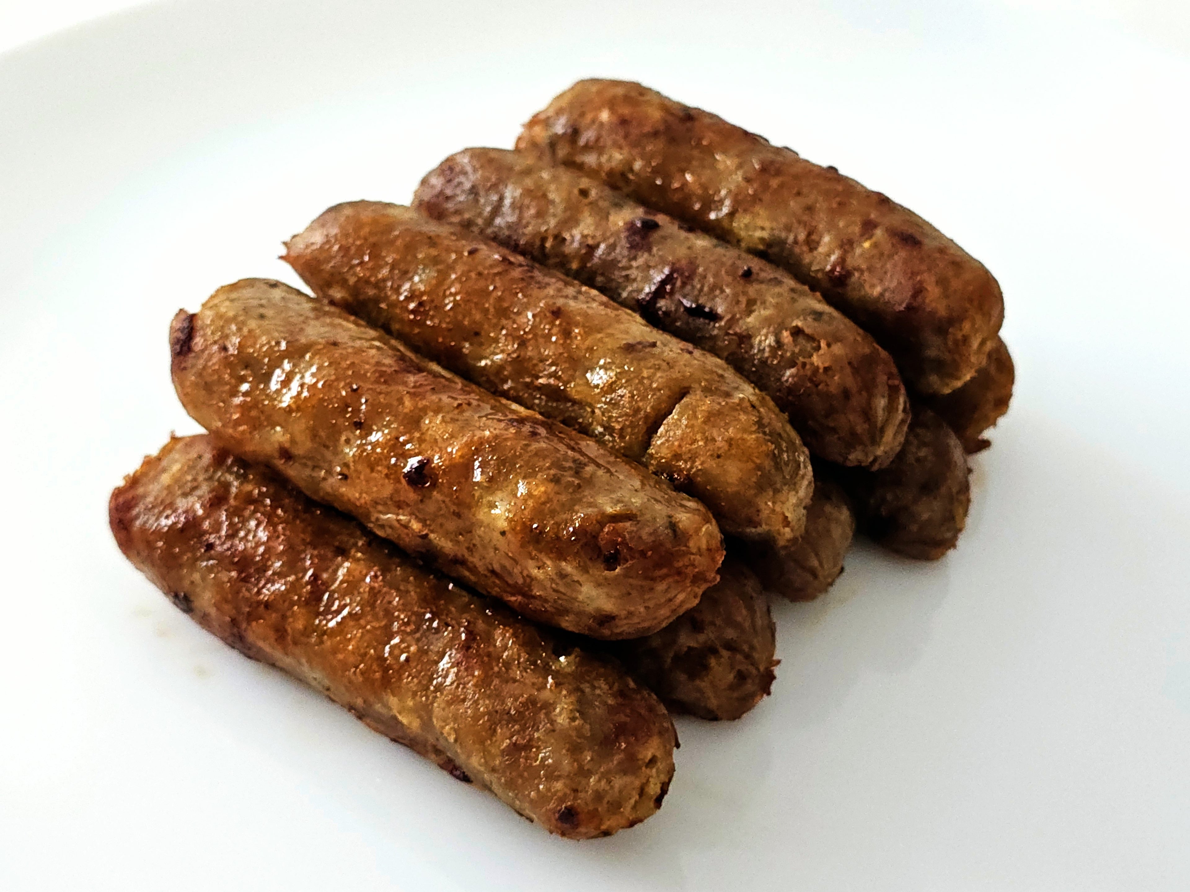 Breakfast Links (250g)