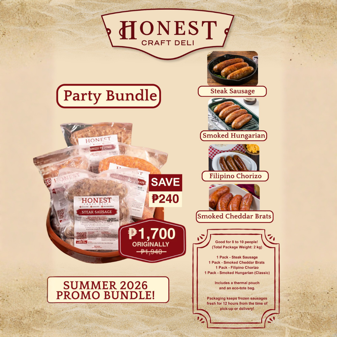 Party Bundle