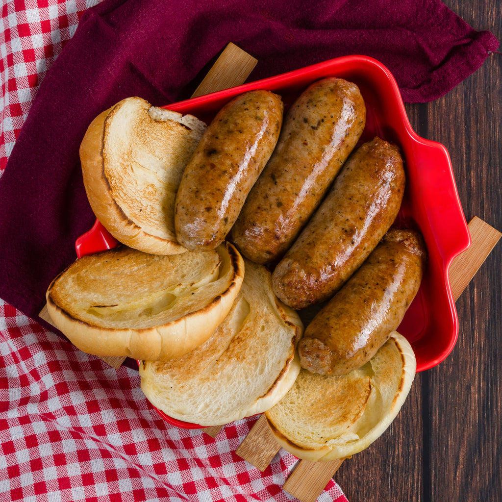 Italian Sausage (Approx. 500g)