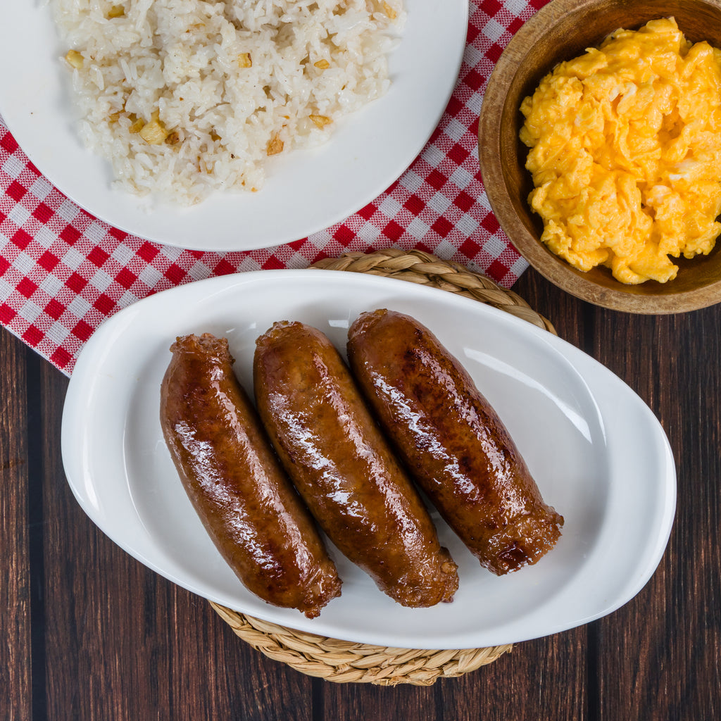 Chorizo Filipino (Approx. 500g)