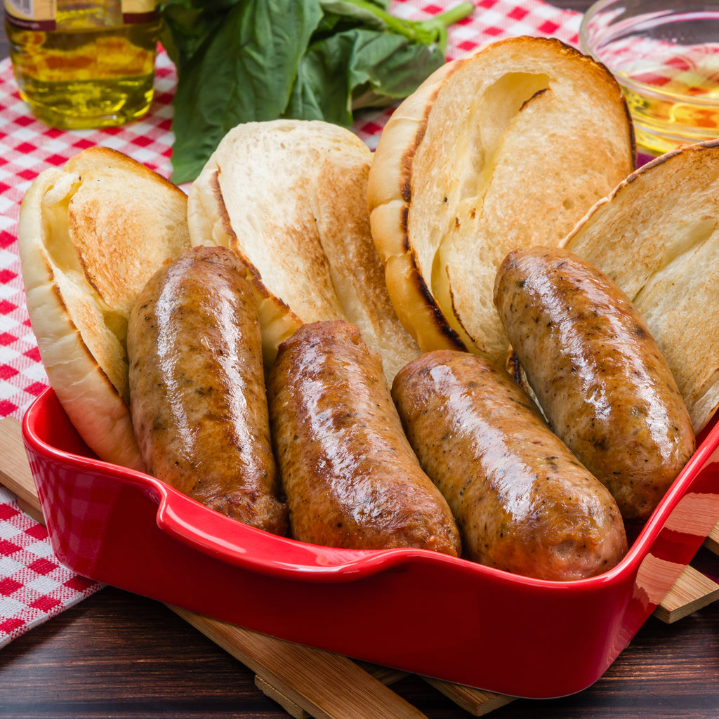 Italian Sausage (Approx. 500g)