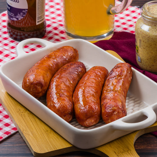 Smoked Kielbasa (Approx. 500g)