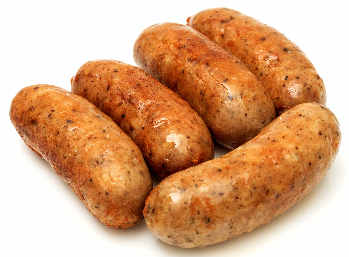 Nürnberger (500g/ 100g)
