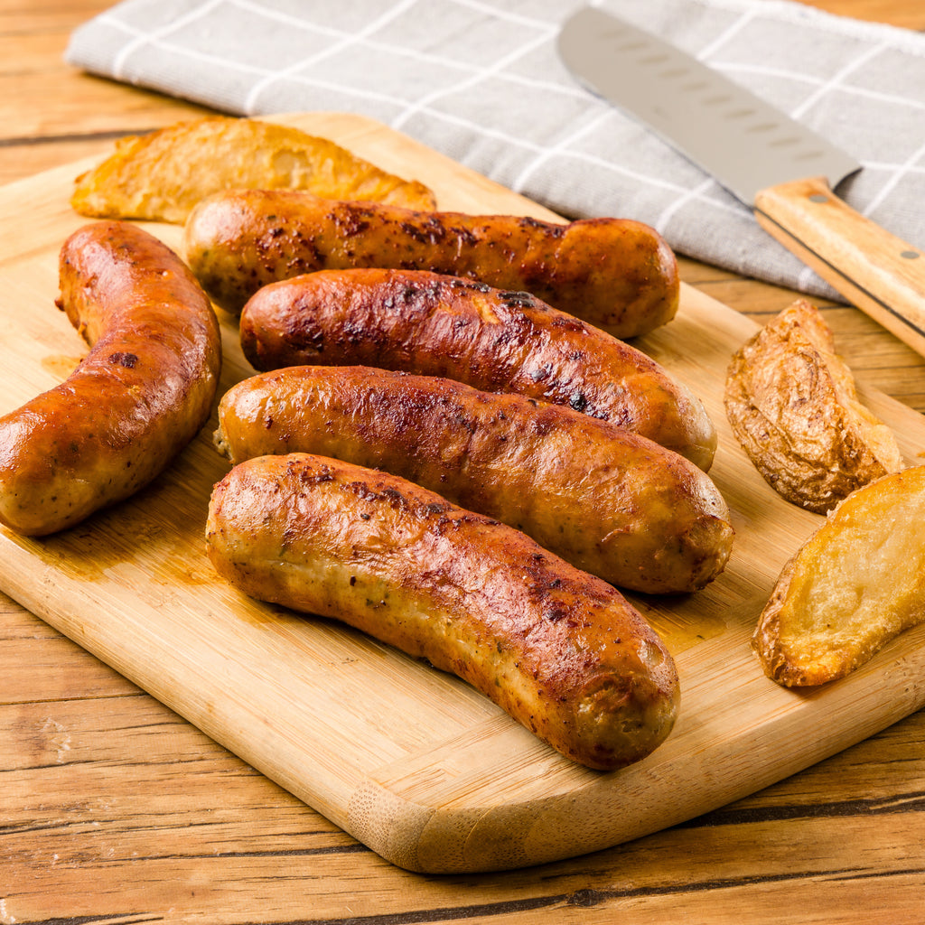 Nürnberger (Approx. 500g)