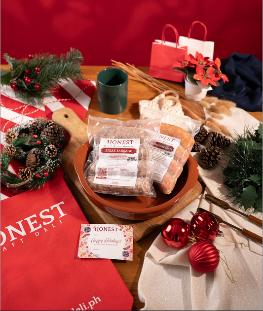 BEST VALUE!!! 2025 Holiday Date Bundle (P750)