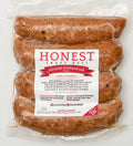 Smoked Hungarian - Classic (Approx. 500g)